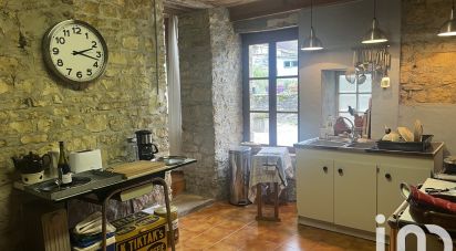 Country house 3 rooms of 110 m² in Chesley (10210)