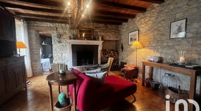 Country house 3 rooms of 110 m² in Chesley (10210)