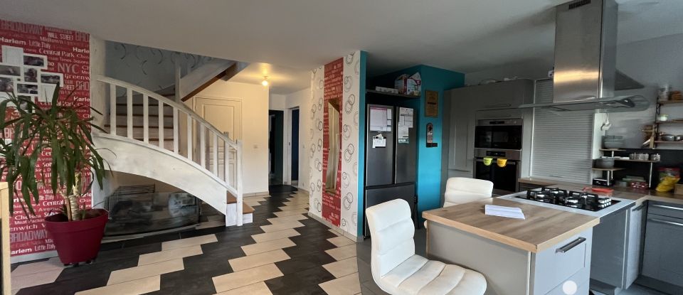 Maison 7 pièces de 165 m² à Plouézec (22470)