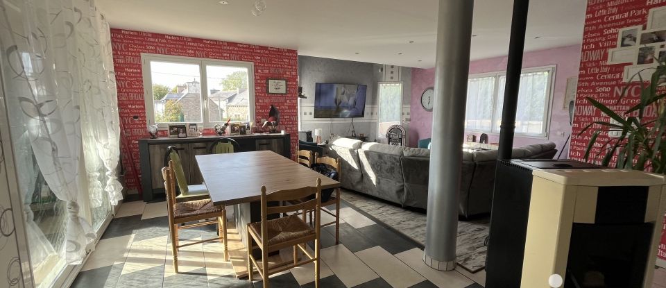 Maison 7 pièces de 165 m² à Plouézec (22470)