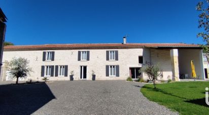 House 7 rooms of 250 m² in Les Touches-de-Périgny (17160)