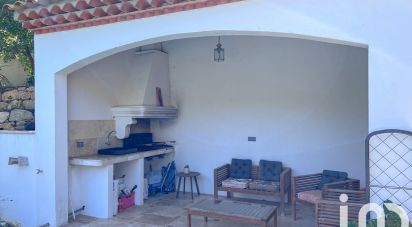 Maison 5 pièces de 240 m² à Vidauban (83550)