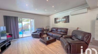 Maison 5 pièces de 240 m² à Vidauban (83550)