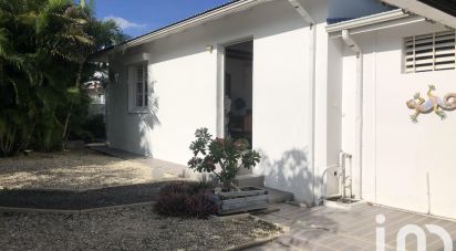 Maison 5 pièces de 140 m² à Saint-François (97118)