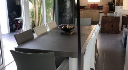 Maison 5 pièces de 140 m² à Saint-François (97118)