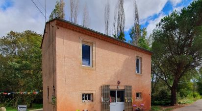 Maison de campagne 3 pièces de 60 m² à La Tour-sur-Orb (34260)