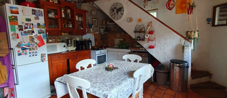 Maison de campagne 3 pièces de 60 m² à La Tour-sur-Orb (34260)