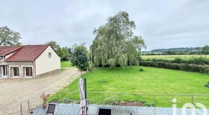 Maison de campagne 12 pièces de 350 m² à Saumont-la-Poterie (76440)