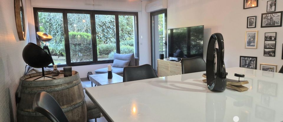 Appartement 3 pièces de 63 m² à Aix-en-Provence (13080)