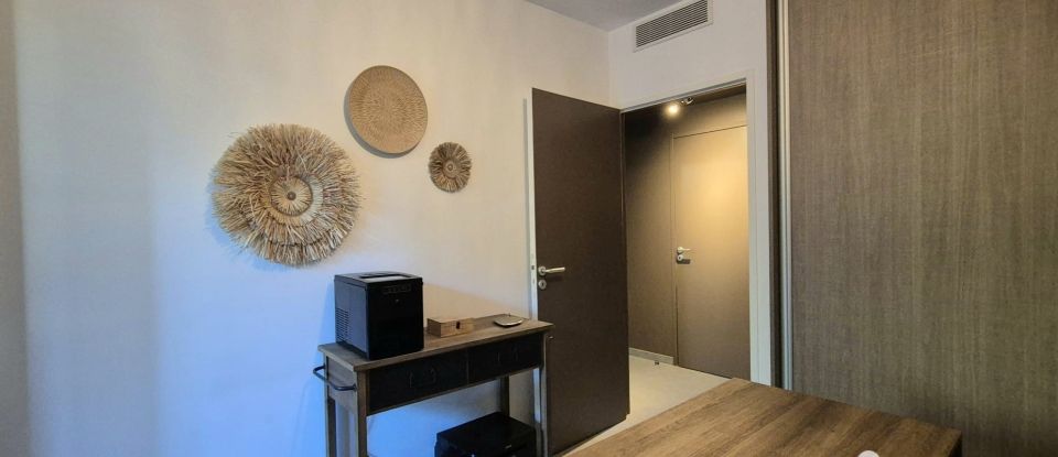 Appartement 3 pièces de 63 m² à Aix-en-Provence (13080)