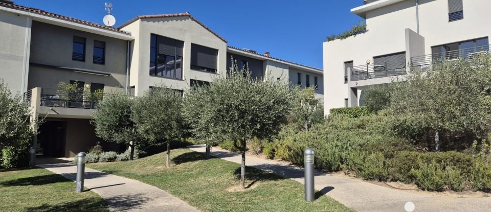 Appartement 3 pièces de 63 m² à Aix-en-Provence (13080)