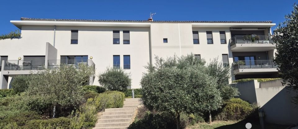 Appartement 3 pièces de 63 m² à Aix-en-Provence (13080)