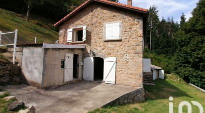 Country house 3 rooms of 50 m² in Rochepaule (07320)