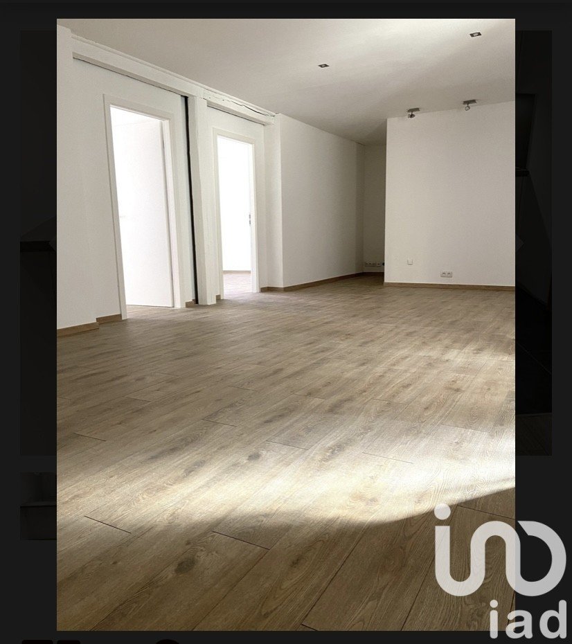 Apartment 3 rooms of 112 m² in Saverne (67700)