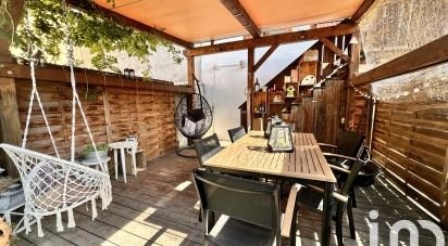 Apartment 4 rooms of 80 m² in Sallanches (74700)