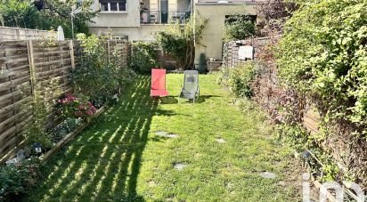 Apartment 4 rooms of 80 m² in Sallanches (74700)