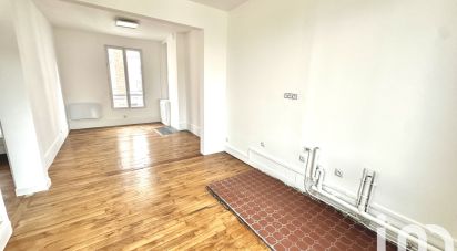 Duplex 5 rooms of 80 m² in Saint-Ouen-sur-Seine (93400)