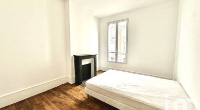 Duplex 5 rooms of 80 m² in Saint-Ouen-sur-Seine (93400)