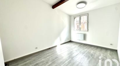 Duplex 5 rooms of 80 m² in Saint-Ouen-sur-Seine (93400)