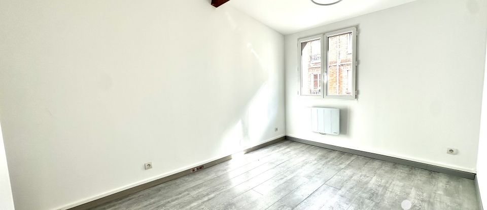 Duplex 5 rooms of 80 m² in Saint-Ouen-sur-Seine (93400)