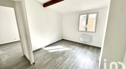 Duplex 5 rooms of 80 m² in Saint-Ouen-sur-Seine (93400)