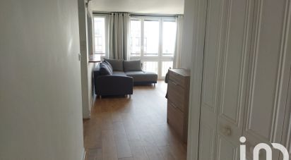 Appartement 3 pièces de 55 m² à Meudon (92360)