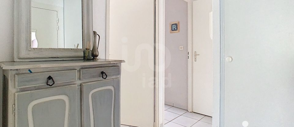 Appartement 3 pièces de 61 m² à Toulouse (31100)