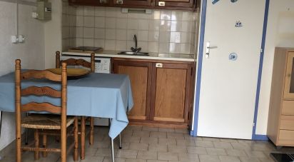 Maison 3 pièces de 33 m² à Marseillan (34340)