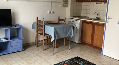 Maison 3 pièces de 33 m² à Marseillan (34340)