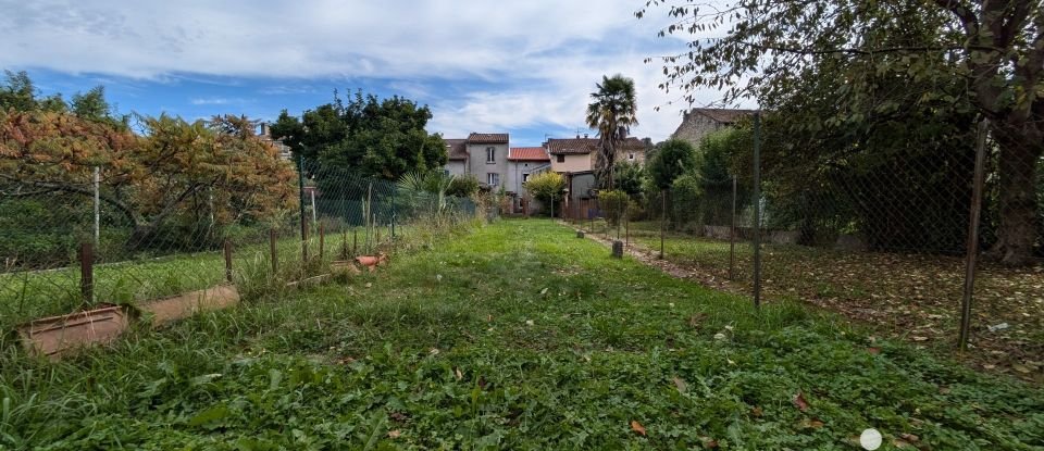 Town house 5 rooms of 80 m² in Saint-Girons (09200)