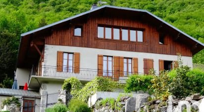 House 12 rooms of 250 m² in Montailleur (73460)