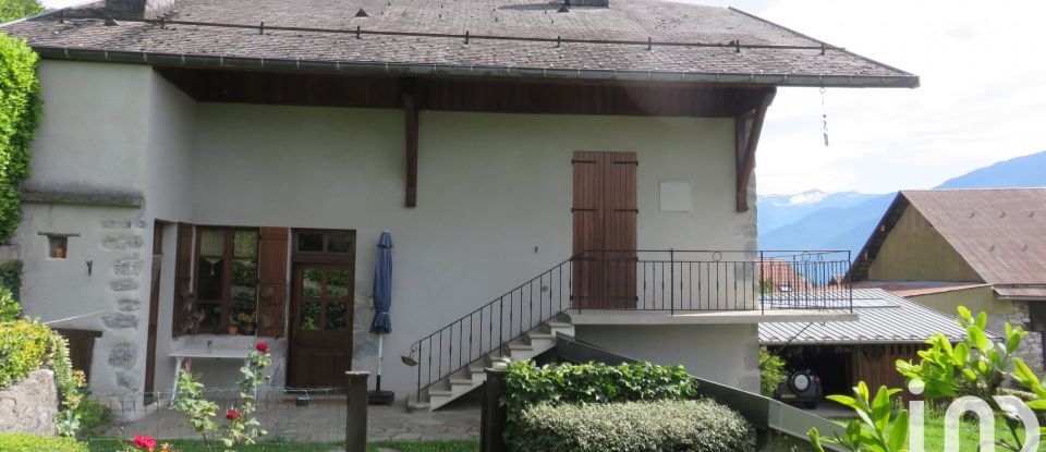 House 12 rooms of 250 m² in Montailleur (73460)