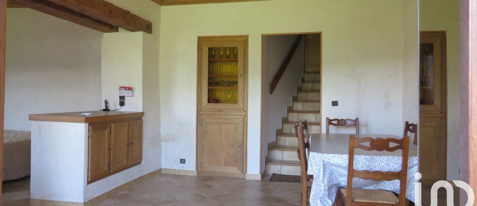 House 12 rooms of 250 m² in Montailleur (73460)