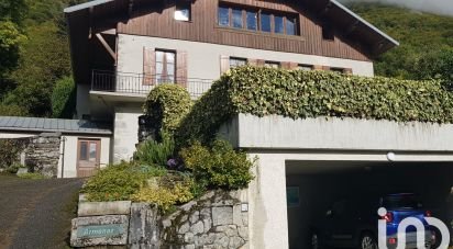 Maison 12 pièces de 250 m² à Montailleur (73460)