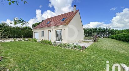 Traditional house 5 rooms of 91 m² in Dourdan (91410)