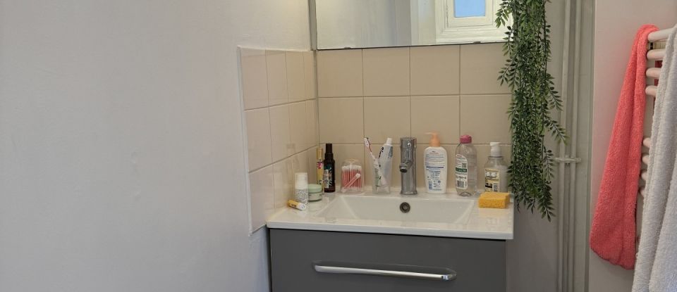 Appartement 1 pièce de 22 m² à Tours (37000)