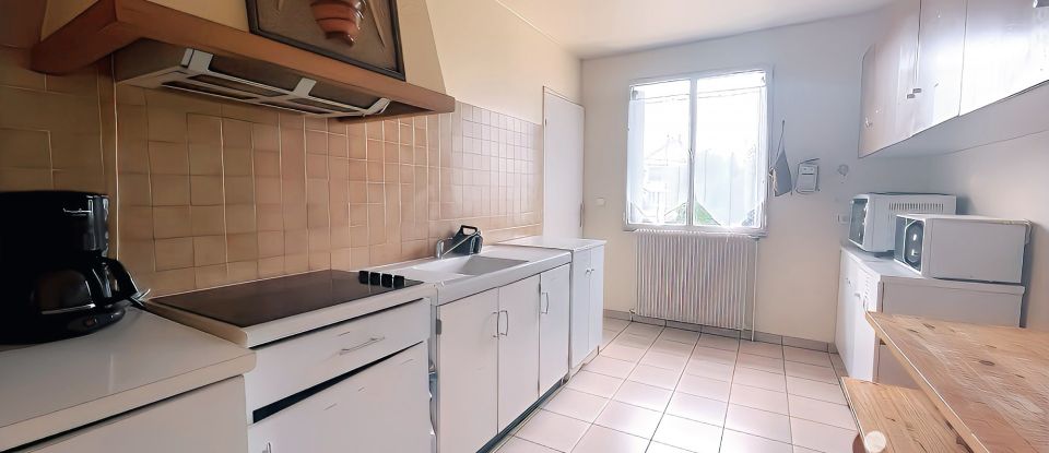 Maison 3 pièces de 62 m² à Les Mureaux (78130)