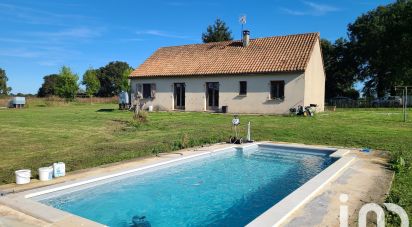 House 4 rooms of 92 m² in La Chapelle-Bâton (86250)