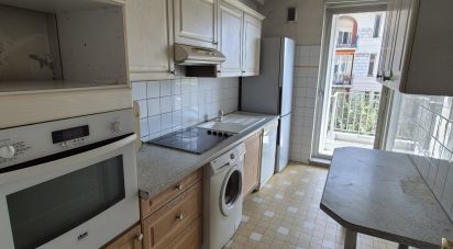 Appartement 3 pièces de 69 m² à Nice (06000)