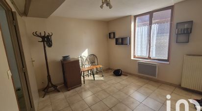 Appartement 3 pièces de 53 m² à Crouttes-sur-Marne (02310)