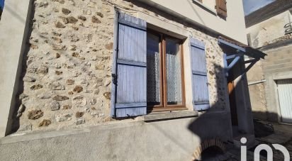 Appartement 3 pièces de 53 m² à Crouttes-sur-Marne (02310)