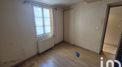 Appartement 3 pièces de 53 m² à Crouttes-sur-Marne (02310)