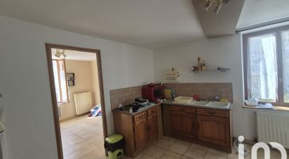 Appartement 3 pièces de 53 m² à Crouttes-sur-Marne (02310)