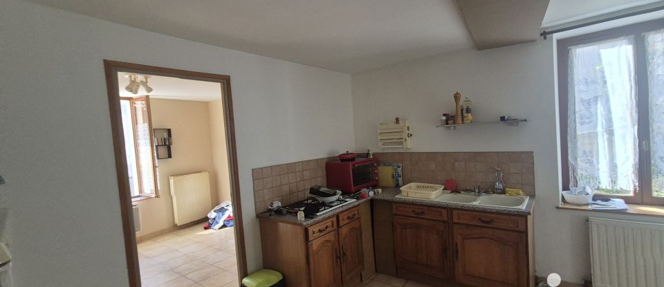 Appartement 3 pièces de 53 m² à Crouttes-sur-Marne (02310)