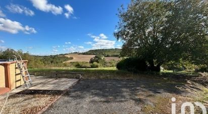 Maison traditionnelle 5 pièces de 198 m² à Villemanoche (89140)