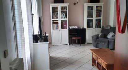 House 5 rooms of 115 m² in Longjumeau (91160)