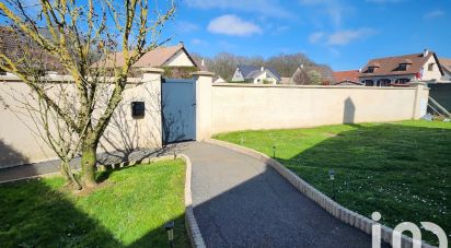 Traditional house 4 rooms of 109 m² in Évreux (27000)