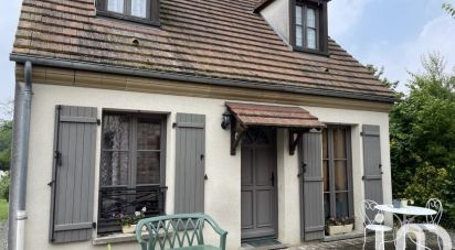 House 5 rooms of 95 m² in Saint-Sauveur (60320)