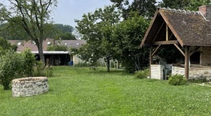 Maison 5 pièces de 95 m² à Saint-Sauveur (60320)