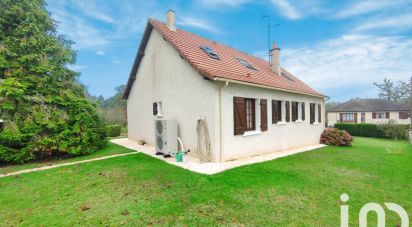 House 5 rooms of 123 m² in La Trimouille (86290)